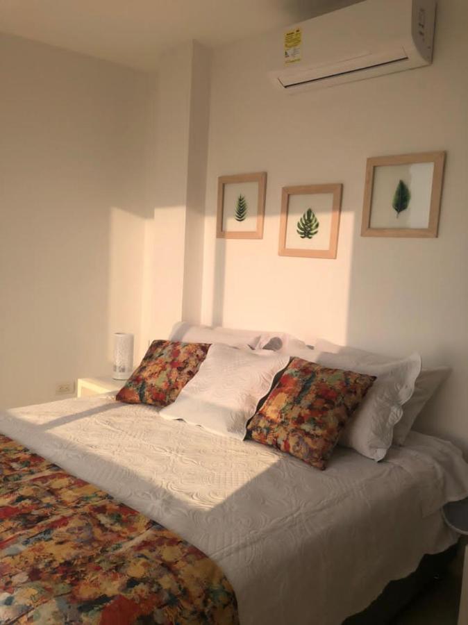 Nuevo Precioso Apartamento *