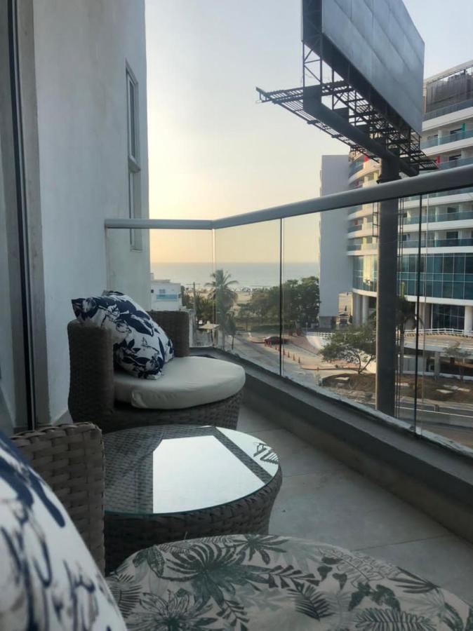 Nuevo Precioso Apartamento *