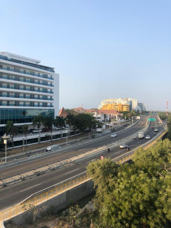 Nuevo Precioso Apartamento Cartagena