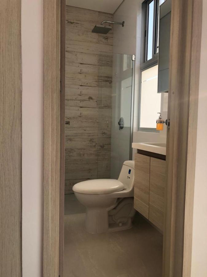 Apartamento Nuevo Precioso *