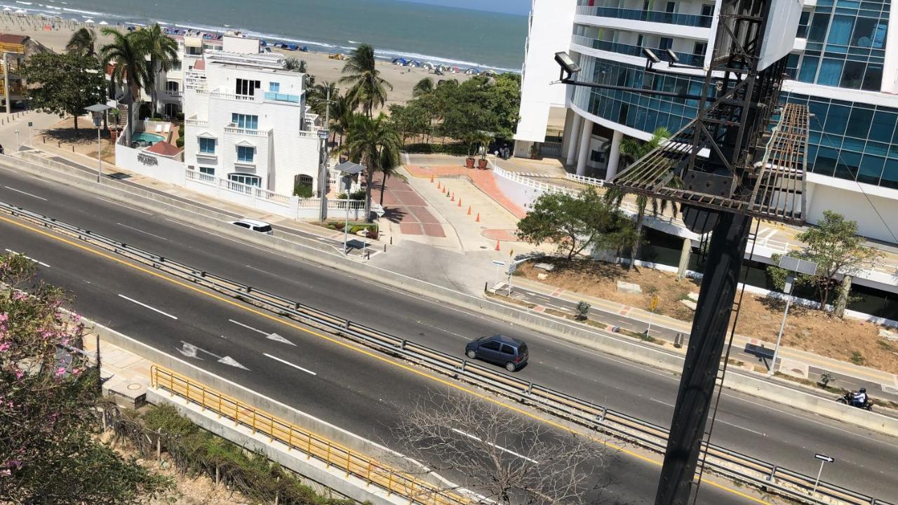 Apartamento Nuevo Precioso